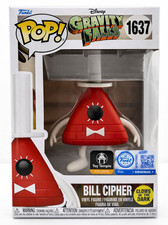 Funko pop animazione gravity - pop!,