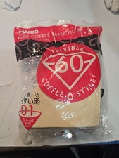 Filtro caffè Hario V60