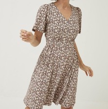 Abito donna Fat Face in jersey