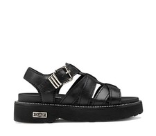 CULT - SANDALO DONNA IN PELLE