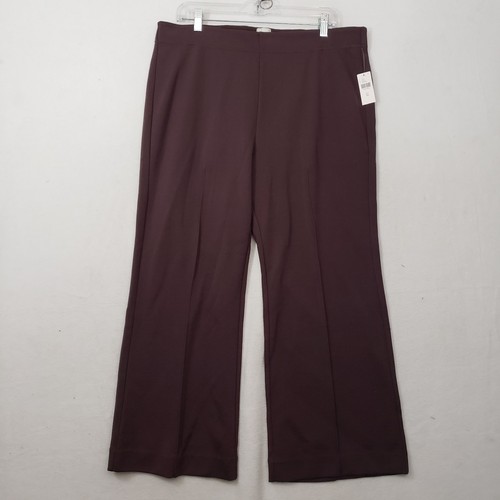 Pantaloni donna nuovi con