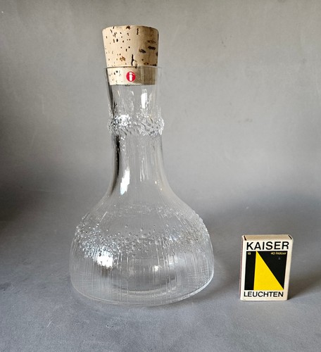 Caraffa vintage niva iittala - vintage,