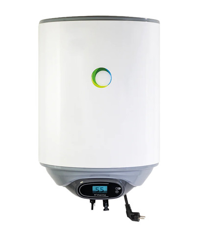 Fothermo caldaia ibrida - fothermo,