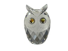 Statua Swarovski 010022 grande
