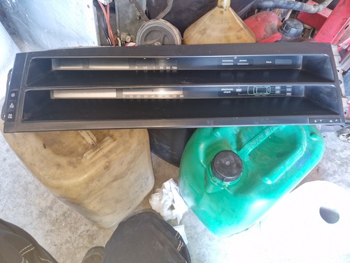 Quadro strumenti fiat tipo - tipo, dgt