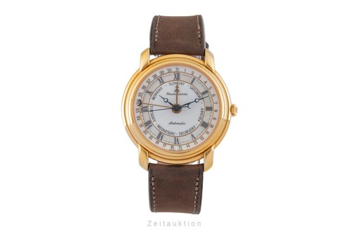 Montre homme maurice lacroix - maurice,