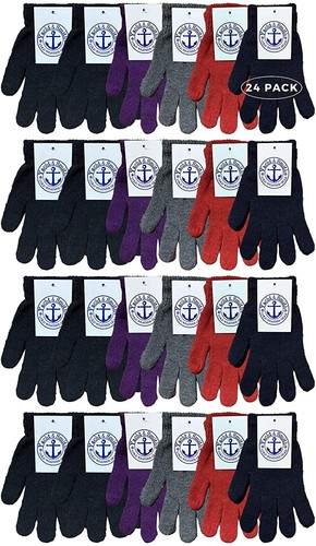 Guanti invernali bulk - pk,