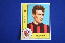 Calciatori panini 1961 - calciatori, 1961-62