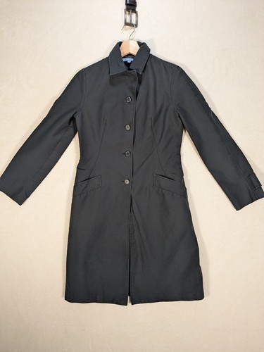 Trench cappotto donna zara - trench, m