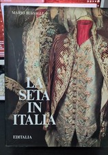 Seta italia di - seta,