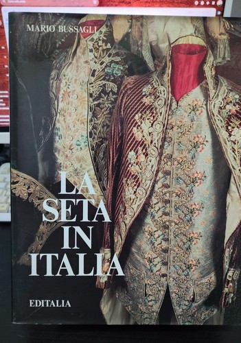 Seta italia di mario - la,