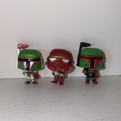 Funko pocket pop - funko, mini