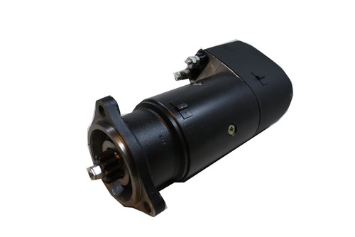 Motorino avviamento bosch 0 - avviamento,