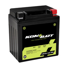BATTERIA KOMBATT GEL KB10L-A2