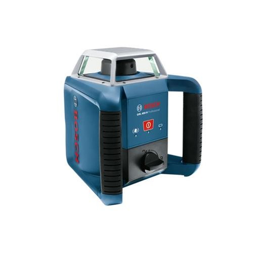 Set laser rotante bosch - set,