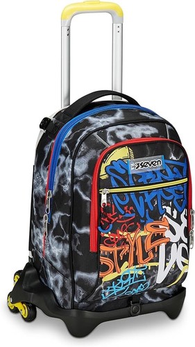 Trolley gang jack - trolley,