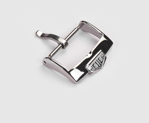Heuer buckle pre - buckle, (pre