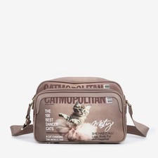 Borsa Da Spalla/tracolla YNot