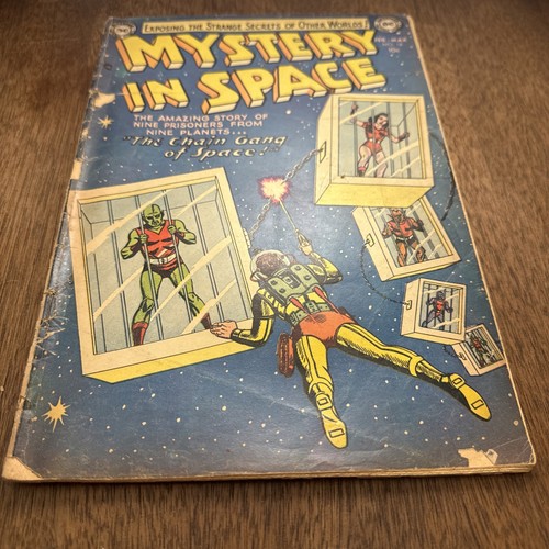 Mystery space feb - mystery,