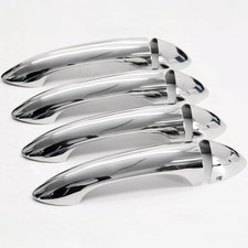 Maniglie portiere mascherine