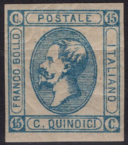 Regno italia 1863 - regno, d'italia