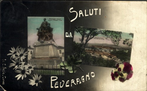 Peveragno cuneo saluti - peveragno,,