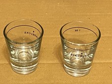 Coppia di bicchieri da caffè