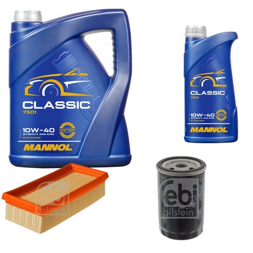Febi bilstein pacchetto - febi,