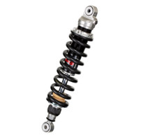 Ammortizzatore YSS Moto Top Line Gas Z per VENT DERAPAGE 50 2017 - 2024