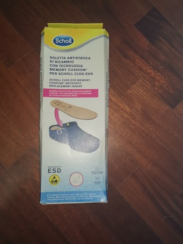 Solette plantari per clogs - , dr