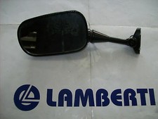 SPECCHIO SINISTRO CARBON LOOK HONDA CBR