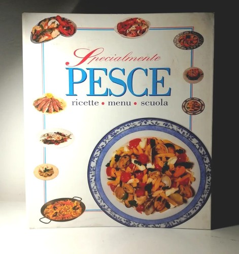 Specialmente pesce volume - pesce.volume, 2