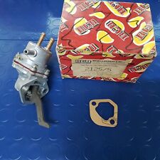 Pompa benzina LAbcd per Fiat