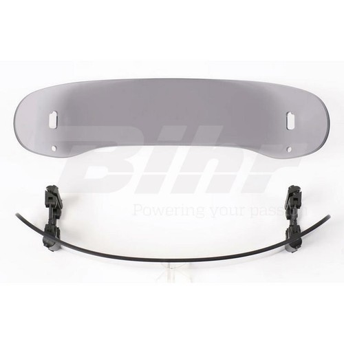 Mra spoiler deflettore - mra,