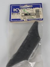 Paraurti C4F3 Kyosho Vintage