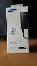 HDTV Adapter per galaxy 3