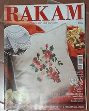 Rakam maggio  2007