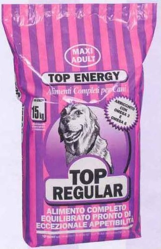 Top line regular - top,