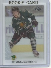  2014-15 Leaf Mitch Marner
