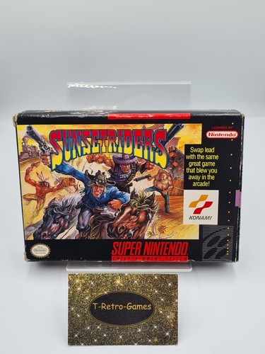 Snes super nintendo sunset - snes,