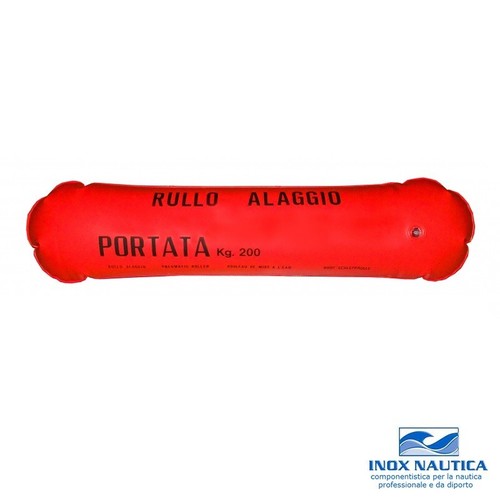 Rullo alaggio gonfiabile - alaggio,