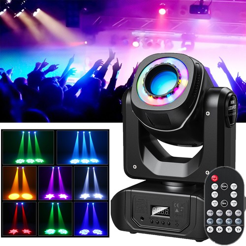 120w led gobo testa mobile - 120w,
