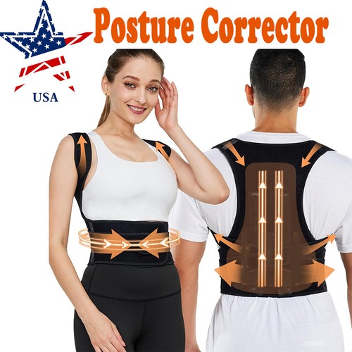Correttore postura hombre - postura,