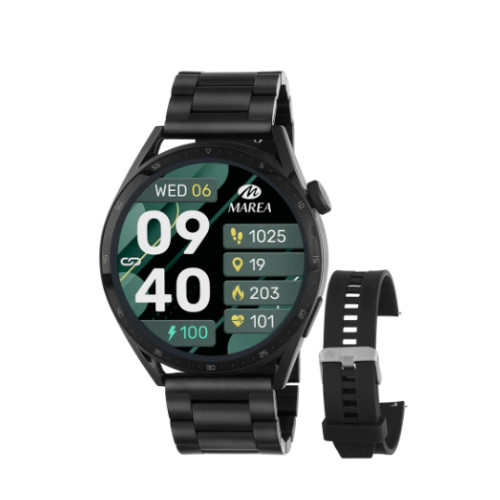 Orologio uomo marea b60003 - uomo, b60003/5
