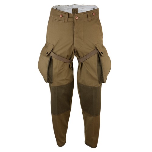 Ww2 reinforced airborne - us,