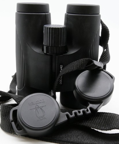 Binocolo docter difettoso 8x42 - docter,