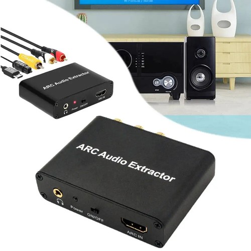 Adatto per hdmi arc audio - per,