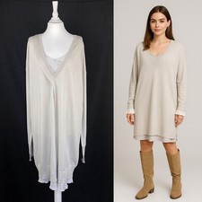 Abito maglione Kangra Italy