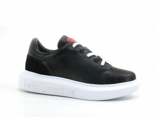 Scarpe sneakers donna love - scarpe,