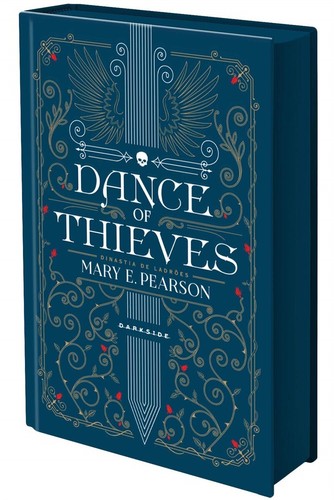 Dance thieves - dance, of